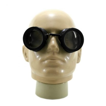 Cyber goggles preto - Image 7