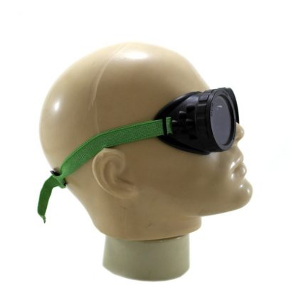 Cyber goggles preto - Image 8