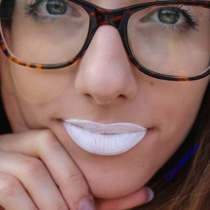 Batom branco