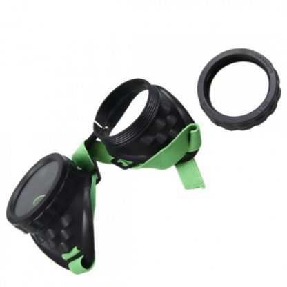 Cyber goggles preto - Image 9