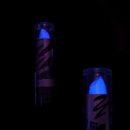 Batom azul fluorescente - Image 4