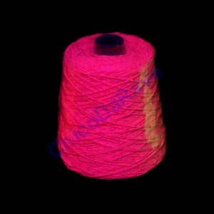 Barbante rosa fluorescente - 150