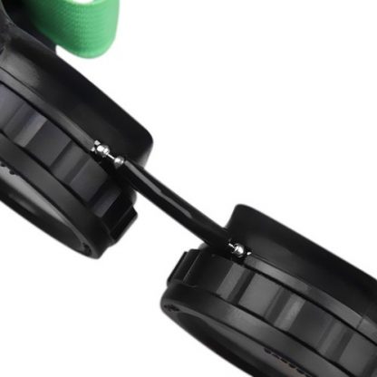 Cyber goggles preto - Image 10