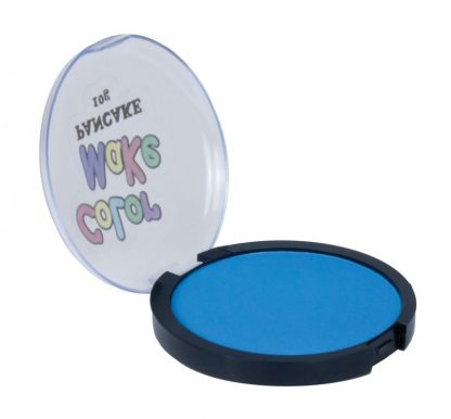 Pancake azul fluorescente 10g - Image 8