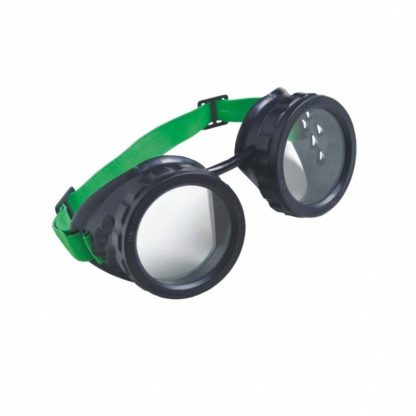 Cyber goggles preto