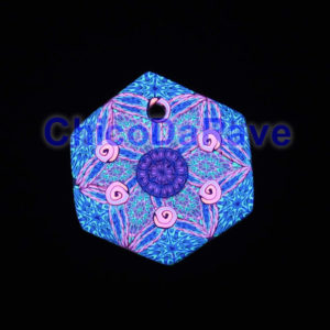 Colar Geometria DMarT
