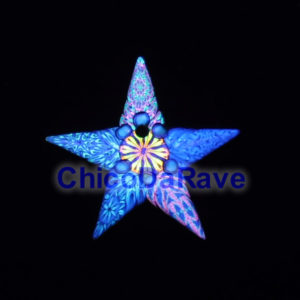 Colar Wicca DMarT
