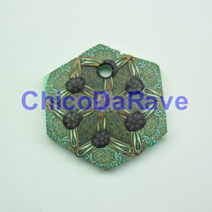 Colar Geometria DMarT