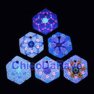 Colar Geometria DMarT