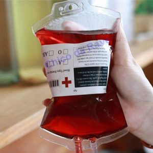 Cantil bolsa de sangue