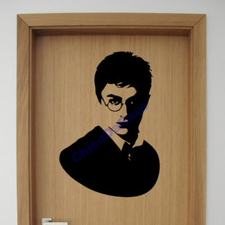 Adesivo Harry Potter - 30x20cm