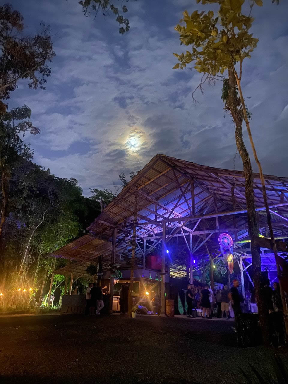 XPSY - Fck off é rave! 11/10/25 - Araquari/SC - Imagem 2