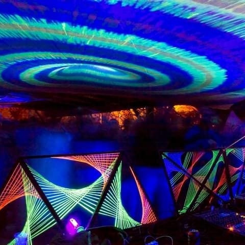 XPSY - Fck off é rave! 11/10/25 - Araquari/SC - Imagem 3